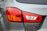drive test Mitsubishi ASX